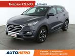 Hyundai Tucson 1.6 CRDi Premium 2WD (bj 2020, automaat), Auto's, Stof, Gebruikt, 136 pk, 146 g/km