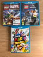 Wii U-gamebundel, Ophalen, Zo goed als nieuw