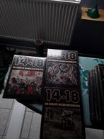 14-18, Ophalen, Zo goed als nieuw