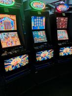 Casinoautomaten slots, Ophalen of Verzenden, Zo goed als nieuw