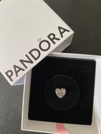 Bedel Pandora, Bijoux, Sacs & Beauté, Bracelets à breloques, Comme neuf, Pandora, Argent, Enlèvement
