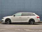 Skoda Superb Combi PHEV 1.4 TSI Sportline DSG 160 kW, Auto's, USB, Alcantara, 5 deurs, Hybride Elektrisch/Benzine