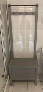 IKEA meubel HEMNES grijs, Huis en Inrichting, Badkamer | Badkamermeubels, Ophalen, Zo goed als nieuw