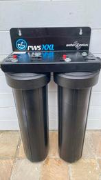 Watergenius voorfilter voor regenwater, Ophalen, Gebruikt