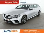 Mercedes-Benz E-Klasse E220 E 220 d AMG Line (bj 2019), Auto's, Mercedes-Benz, Automaat, 1780 kg, Achterwielaandrijving, 135 g/km