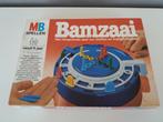 Gezelschapsspel MB Bamzai -  1985, Ophalen of Verzenden, Zo goed als nieuw