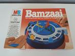 Gezelschapsspel MB Bamzai -  1985, Comme neuf, Enlèvement ou Envoi
