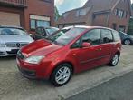Ford C-Max/2006/Diesel/183.275KM/, Testrit aan huis, Bedrijf, 5 deurs, https://public.car-pass.be/vhr/ed8755d8-5e6f-4526-b62b-0828543dd9ea