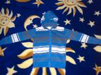 hoodie voor kinderen maat 8, Kinderen en Baby's, Ophalen of Verzenden, Zo goed als nieuw, Jongen of Meisje, Trui of Vest