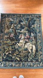 Wandtapijt, Antiek en Kunst, Ophalen