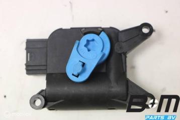 Kachelstelmotor Seat Alhambra 7N 1K1907511E beschikbaar voor biedingen