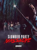 Slumber party massacre, Ophalen, Gebruikt, Alle leeftijden, Boxset
