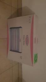 Insect killer, Ophalen, Zo goed als nieuw