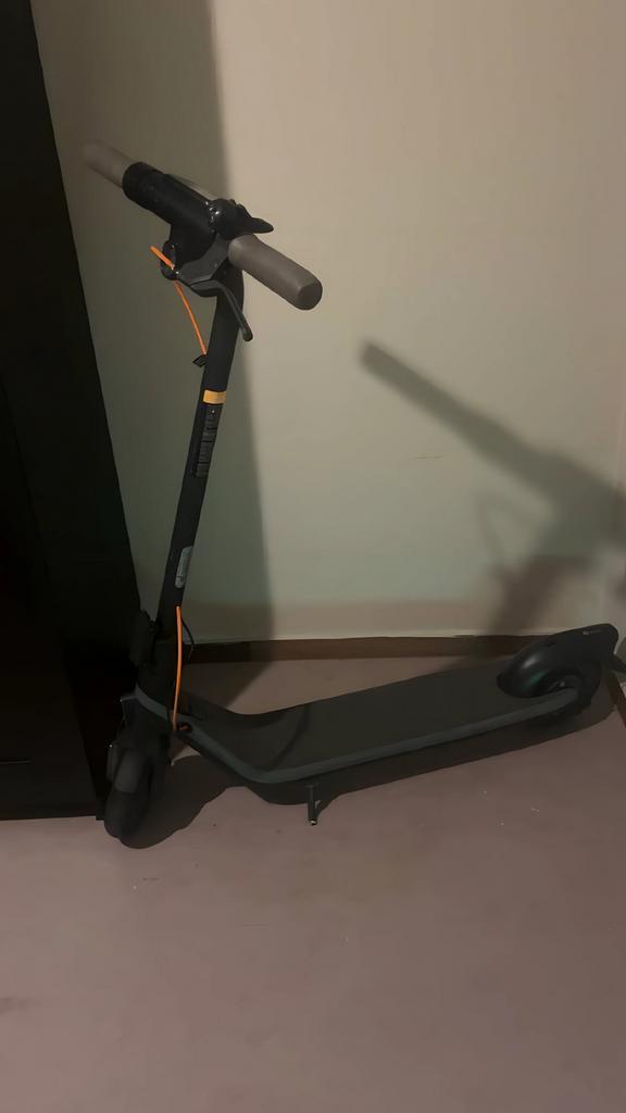 Segway Ninebot ES-serie, Vélos & Vélomoteurs, Trottinettes, Utilisé, Step électrique (E-scooter), Enlèvement