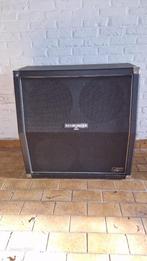 Speaker cabinet Bugera 4x12, Muziek en Instrumenten, Versterkers | Bas en Gitaar, Ophalen, Gebruikt, Gitaar, 50 tot 100 watt