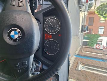BMW X70, Auto's, BMW, Automaat, X5, USB, Leder