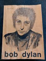 Songbook Bob Dylan, Ophalen