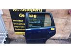 Portier 4Deurs links-achter van een Volkswagen Polo (LB5N), Auto-onderdelen, Carrosserie, Gebruikt, Ophalen of Verzenden, 3 maanden garantie