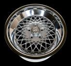 2sets Rial Mesh 16" OZ MSW 15" 5x112 Mercedes r107 w114 w123, Auto-onderdelen, Banden en Velgen, Ophalen of Verzenden