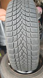 Winterbanden set 205/60R16, Ophalen, Nissan