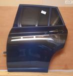 Portier deur kompleet BMW X1 F48 v.a '15 Sparkling Storm C07, Auto-onderdelen, Gebruikt, Deur, Ophalen of Verzenden, Links