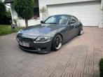 2007 BMW Z4 Coupé Personenauto, Auto's, Automaat, Gebruikt, Overige brandstoffen, Bedrijf