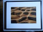 Yann ARTHUS-BERTRAND, Kamelen in de woestijn., Ophalen, Foto
