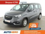 Opel Combo Life 1.2 Turbo Edition (bj 2018), Auto's, Voorwielaandrijving, Gebruikt, 1199 cc, 1431 kg