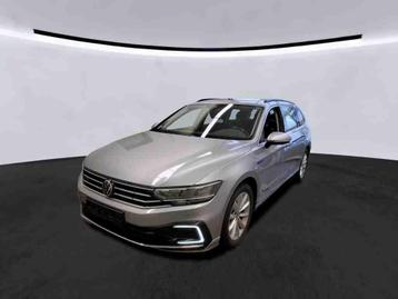 Volkswagen Passat Variant GTE 1.4 TSI PHEV 218PK Automaat 20 beschikbaar voor biedingen