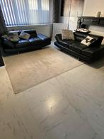 Tapis, Huis en Inrichting, Ophalen, Crème