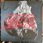 JON SPENCER BLUES EXPLOSION - MEAT + BONE  LP, Ophalen of Verzenden, Zo goed als nieuw, 12 inch, Alternative