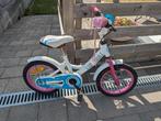 Kinderfietsje, Fietsen en Brommers, Fietsen | Kinderfietsjes, Ophalen, Zo goed als nieuw