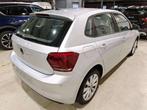 Volkswagen Polo Polo 1.0 TSi Highline *Carplay*GPS*272 x 45, 1163 kg, Stof, Gebruikt, 95 pk