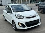 Kia picanto 1.0 benzine 2015. 50 kw. Airco, Te koop, Berline, Benzine, 3 cilinders