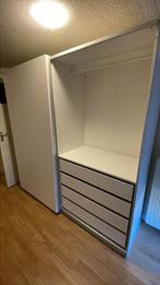 Garde robe IKEA pax, Enlèvement, Comme neuf