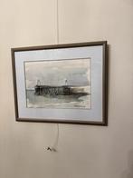 Rik de Brauwer, Antiek en Kunst, Ophalen