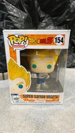 Funko pop 154 super saiyan vegeta, Verzamelen, Poppetjes en Figuurtjes, Ophalen, Zo goed als nieuw