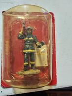 Figuur van de hoofdbrandweerman, Ophalen of Verzenden