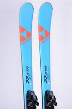 145 157 ski's FISCHER XTR RC ONE 77, 140 tot 160 cm, Verzenden, Carve, Fischer