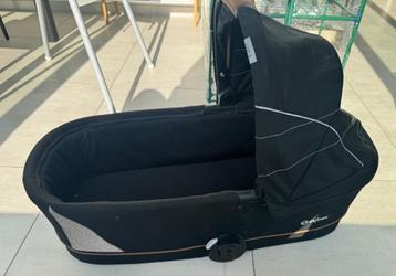 NACELLE CYBEX - COMPATIBLE TALOS / BALIOS, Enfants & Bébés, Poussettes & Combinaisons, Enlèvement, Comme neuf, Poussette, Autres marques