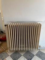Gietijzeren radiatoren, Doe-het-zelf en Bouw, Ophalen, Gebruikt, Radiator