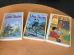 Boeken Dik Trom en Pietje Bell, Boeken, Ophalen