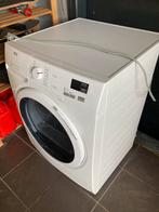 Warmtepomp droogkast aeg 7000 serie a++ 8 kilo, Elektronische apparatuur, Ophalen, Anti-kreukfase, 8 tot 10 kg, Zo goed als nieuw