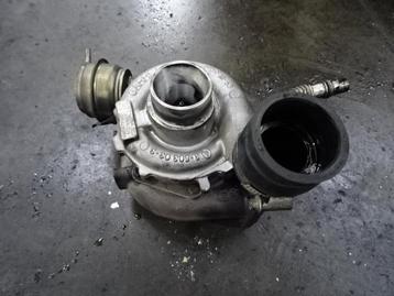 TURBOCOMPRESSEUR Audi A6 Avant (C5) (01-1997/01-2005), Utilisé, Audi