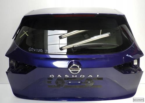 NISSAN QASHQAI 3 J12 2022 ACHTERKLEP ORIGINEEL OP AANVRAAG!!, Auto-onderdelen, Carrosserie, Achterklep, Nissan, Achter, Gebruikt