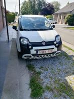 Fiat Panda, Achat, Panda, Boîte manuelle, 5 portes