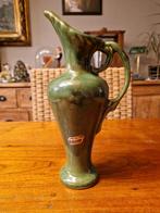 Leuke vintage vaas Wyatt Art Pottery Burlington Canada, Antiek en Kunst, Ophalen of Verzenden