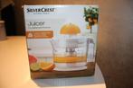Nieuw Elektrische fruitpers, Elektronische apparatuur, Juicers, Ophalen, Nieuw, Elektrisch, Citruspers