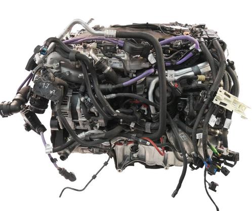 BMW 3er G20 G21 G80 G80 G81 G81 330d 330 3.0 B57D30B B57D-mo, Auto-onderdelen, Motor en Toebehoren, BMW, Ophalen of Verzenden