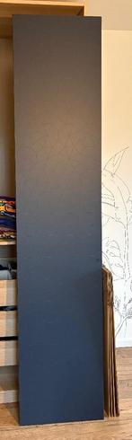 Kastdeur ikea, Huis en Inrichting, Ophalen, 200 cm of meer, 50 tot 100 cm, Zo goed als nieuw